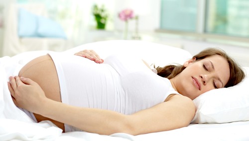 Чаванпраш при беременности и грудном вскармливании