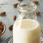 Миндальное молоко: рецепт и польза