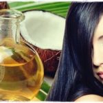 Как использовать кокосовое масло для волос?