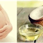 Как использовать кокосовое масло от растяжек при беременности?