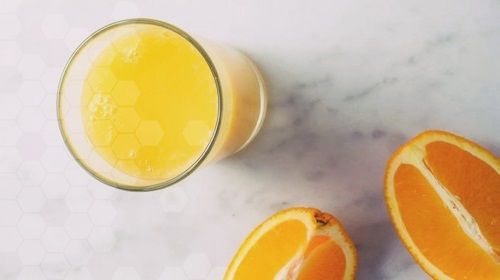 Апельсины и апельсиновый сок - лучшие продукты для костей