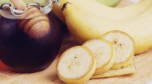 Бананы и мед - вызывает ли банан запор