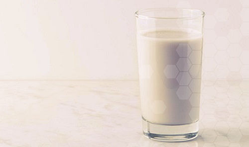 Молоко - продукты укрепляющие кости